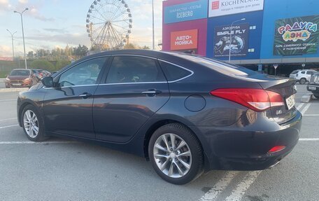 Hyundai i40 I рестайлинг, 2014 год, 1 245 000 рублей, 6 фотография