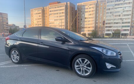 Hyundai i40 I рестайлинг, 2014 год, 1 245 000 рублей, 12 фотография