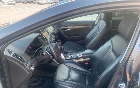 Hyundai i40 I рестайлинг, 2014 год, 1 245 000 рублей, 17 фотография