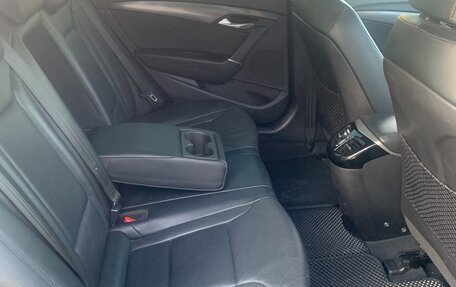 Hyundai i40 I рестайлинг, 2014 год, 1 245 000 рублей, 16 фотография
