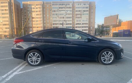 Hyundai i40 I рестайлинг, 2014 год, 1 245 000 рублей, 11 фотография