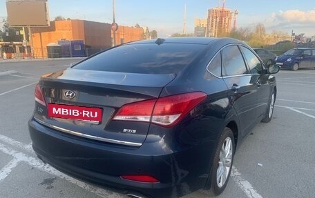 Hyundai i40 I рестайлинг, 2014 год, 1 245 000 рублей, 10 фотография