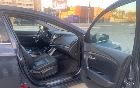 Hyundai i40 I рестайлинг, 2014 год, 1 245 000 рублей, 13 фотография