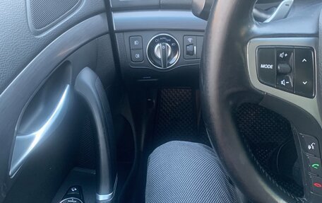 Hyundai i40 I рестайлинг, 2014 год, 1 245 000 рублей, 19 фотография