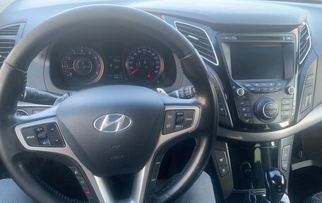 Hyundai i40 I рестайлинг, 2014 год, 1 245 000 рублей, 21 фотография