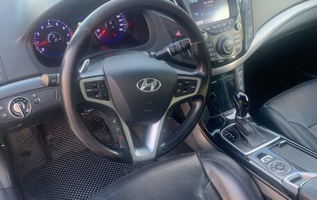 Hyundai i40 I рестайлинг, 2014 год, 1 245 000 рублей, 18 фотография