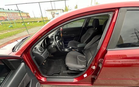 Mazda 3, 2008 год, 720 000 рублей, 6 фотография
