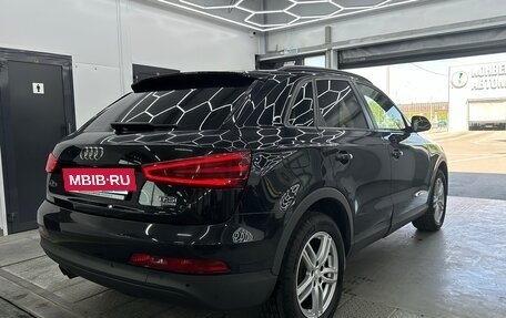 Audi Q3, 2012 год, 1 600 000 рублей, 5 фотография