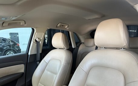 Audi Q3, 2012 год, 1 600 000 рублей, 11 фотография