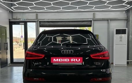 Audi Q3, 2012 год, 1 600 000 рублей, 7 фотография