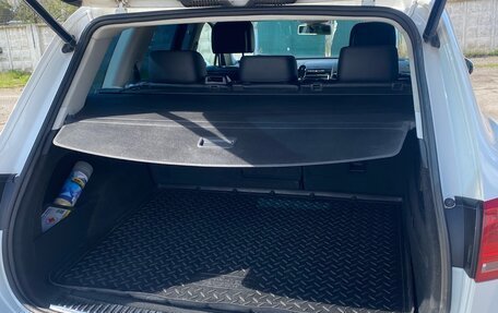 Volkswagen Touareg III, 2014 год, 2 450 000 рублей, 6 фотография
