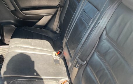 Volkswagen Touareg III, 2014 год, 2 450 000 рублей, 21 фотография