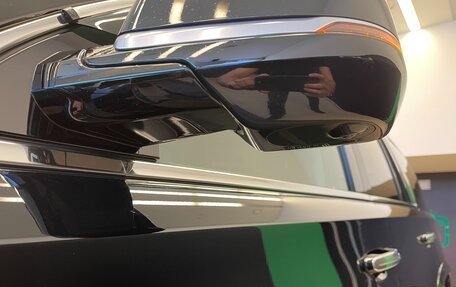 Cadillac Escalade IV, 2018 год, 5 100 000 рублей, 9 фотография