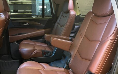 Cadillac Escalade IV, 2018 год, 5 100 000 рублей, 19 фотография