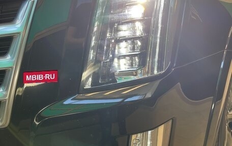 Cadillac Escalade IV, 2018 год, 5 100 000 рублей, 7 фотография