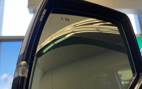 Cadillac Escalade IV, 2018 год, 5 100 000 рублей, 10 фотография