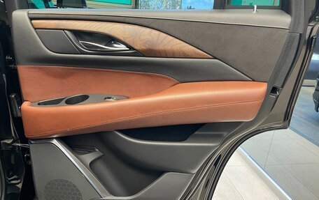 Cadillac Escalade IV, 2018 год, 5 100 000 рублей, 20 фотография