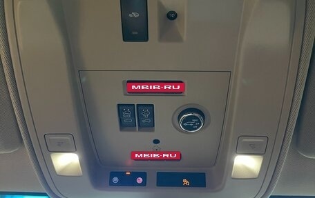 Cadillac Escalade IV, 2018 год, 5 100 000 рублей, 27 фотография