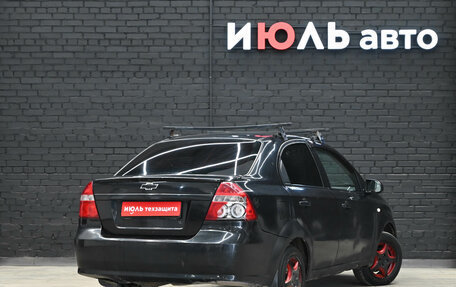 Chevrolet Aveo III, 2011 год, 280 000 рублей, 6 фотография