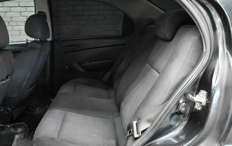 Chevrolet Aveo III, 2011 год, 280 000 рублей, 14 фотография