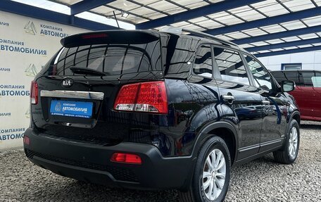 KIA Sorento II рестайлинг, 2012 год, 1 399 000 рублей, 5 фотография