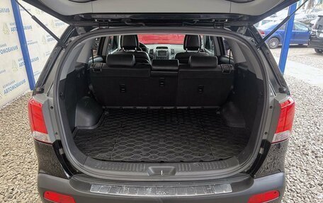KIA Sorento II рестайлинг, 2012 год, 1 399 000 рублей, 9 фотография