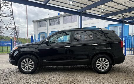 KIA Sorento II рестайлинг, 2012 год, 1 399 000 рублей, 2 фотография