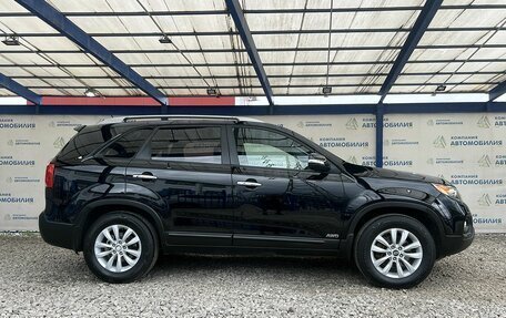 KIA Sorento II рестайлинг, 2012 год, 1 399 000 рублей, 6 фотография