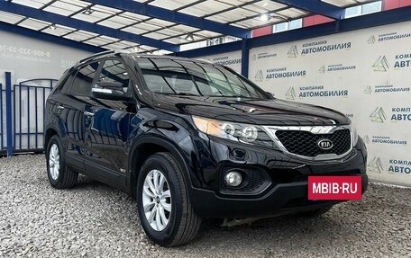 KIA Sorento II рестайлинг, 2012 год, 1 399 000 рублей, 7 фотография