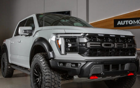 Ford F-150, 2025 год, 15 698 000 рублей, 3 фотография