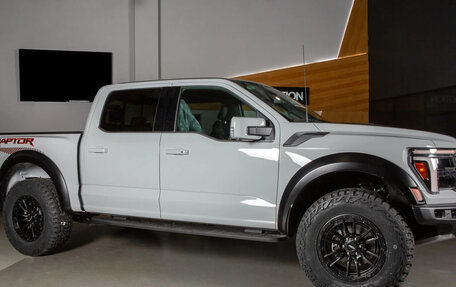 Ford F-150, 2025 год, 15 698 000 рублей, 5 фотография