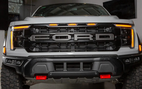 Ford F-150, 2025 год, 15 698 000 рублей, 4 фотография