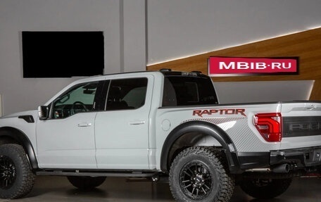 Ford F-150, 2025 год, 15 698 000 рублей, 7 фотография