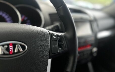 KIA Sorento II рестайлинг, 2012 год, 1 399 000 рублей, 14 фотография