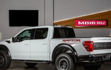 Ford F-150, 2025 год, 15 698 000 рублей, 6 фотография