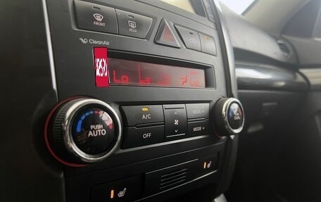 KIA Sorento II рестайлинг, 2012 год, 1 399 000 рублей, 13 фотография