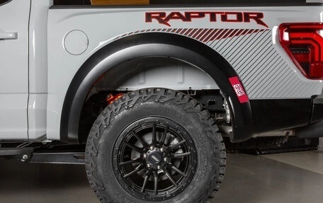 Ford F-150, 2025 год, 15 698 000 рублей, 8 фотография