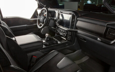 Ford F-150, 2025 год, 15 698 000 рублей, 15 фотография