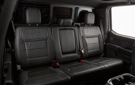 Ford F-150, 2025 год, 15 698 000 рублей, 17 фотография