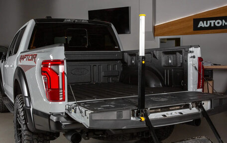 Ford F-150, 2025 год, 15 698 000 рублей, 10 фотография