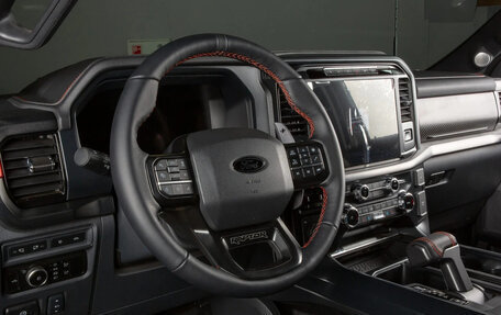 Ford F-150, 2025 год, 15 698 000 рублей, 13 фотография