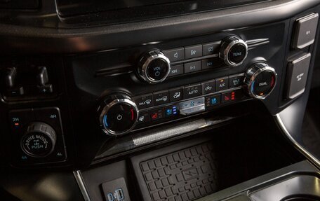 Ford F-150, 2025 год, 15 698 000 рублей, 22 фотография