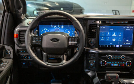 Ford F-150, 2025 год, 15 698 000 рублей, 20 фотография