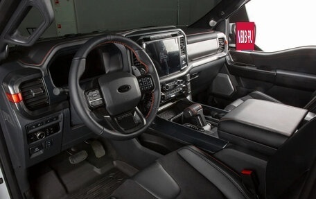 Ford F-150, 2025 год, 15 698 000 рублей, 14 фотография