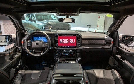 Ford F-150, 2025 год, 15 698 000 рублей, 11 фотография