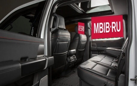 Ford F-150, 2025 год, 15 698 000 рублей, 16 фотография