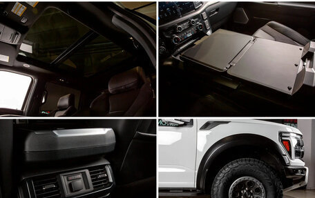 Ford F-150, 2025 год, 15 698 000 рублей, 25 фотография