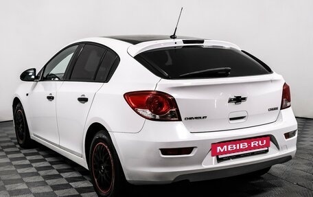 Chevrolet Cruze II, 2013 год, 649 000 рублей, 7 фотография