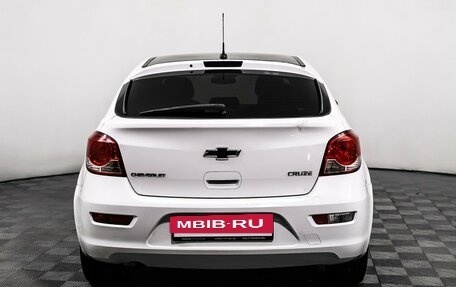 Chevrolet Cruze II, 2013 год, 649 000 рублей, 6 фотография