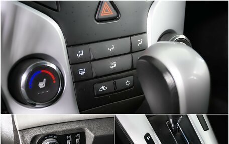 Chevrolet Cruze II, 2013 год, 649 000 рублей, 14 фотография